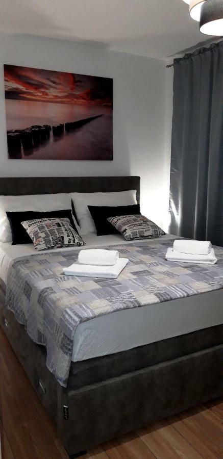 Two New Apartments By The Town Center Zadar Zimmer foto